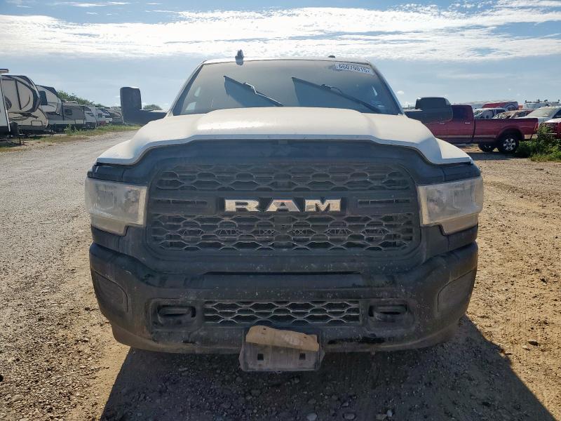 Продаж на аукціоні авто 2022 Ram 2500, vin: 3C6UR5HJ3NG390250, номер лоту: 66079015