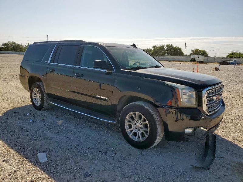2019 Gmc Yukon Xl K1500 Slt მანქანა იყიდება აუქციონზე, vin: 1GKS2GKC0KR159588, აუქციონის ნომერი: 67246375