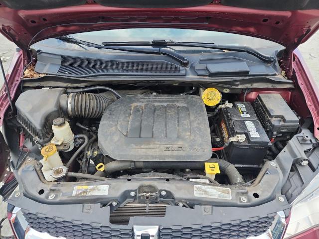 Продаж на аукціоні авто 2020 Dodge Grand Caravan, vin: 2C4RDGBG3LR248672, номер лоту: 59740365