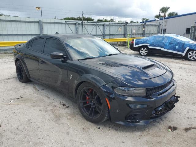 Aukcja sprzedaży 2021 Dodge Charger Sr, vin: 2C3CDXL9XMH585938, numer aukcji: 64855165