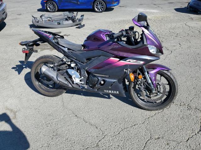 Aukcja sprzedaży 2023 Yama Yzfr1, vin: MH3RH18Y1PK010505, numer aukcji: 65185885