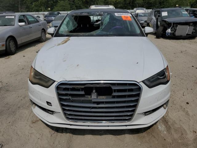 Aukcja sprzedaży 2015 Audi A3, vin: WAUACGFF8F1131936, numer aukcji: 66845335