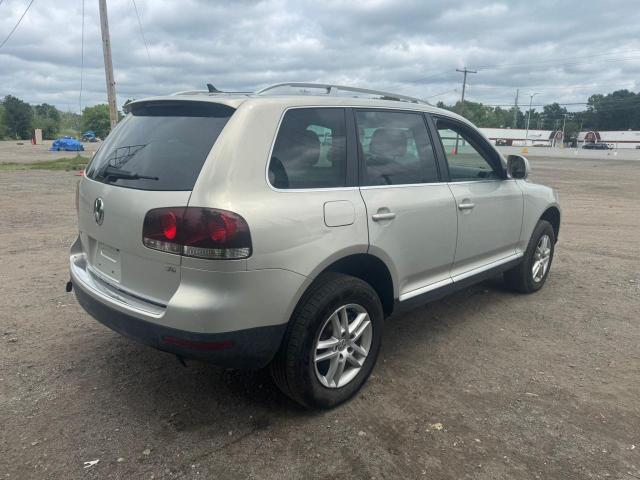 2008 Volkswagen Touareg 2 მანქანა იყიდება აუქციონზე, vin: WVGBE77L58D004211, აუქციონის ნომერი: 65097405