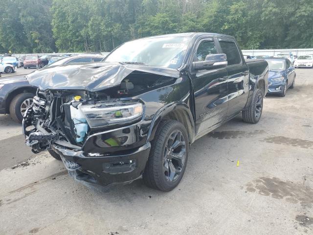 64561535 :رقم المزاد ، 1C6SRFHT3LN397315 vin ، 2020 Ram 1500 Limited مزاد بيع