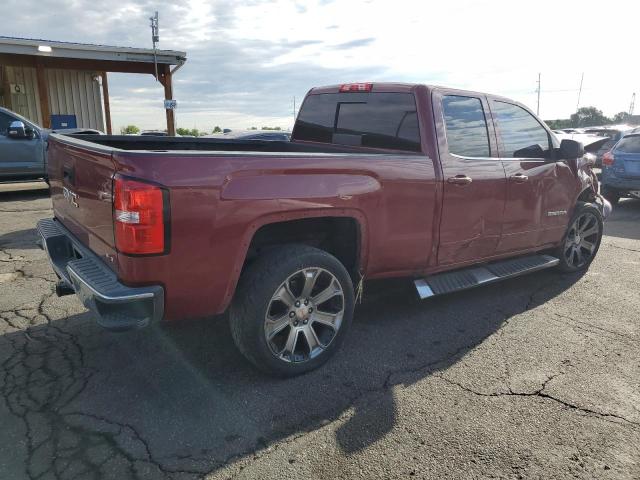 2016 Gmc Sierra მანქანა იყიდება აუქციონზე, vin: 1GTV2MEH9GZ215842, აუქციონის ნომერი: 52439206