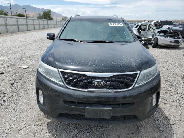 Продажа на аукционе авто 2015 Kia Sorento, vin: 5XYKTDA73FG611386, номер лота: 63097025