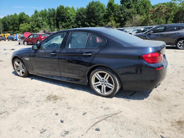 Продажа на аукционе авто 2012 Bmw 550, vin: WBAFR9C59CDV58421, номер лота: 64184055
