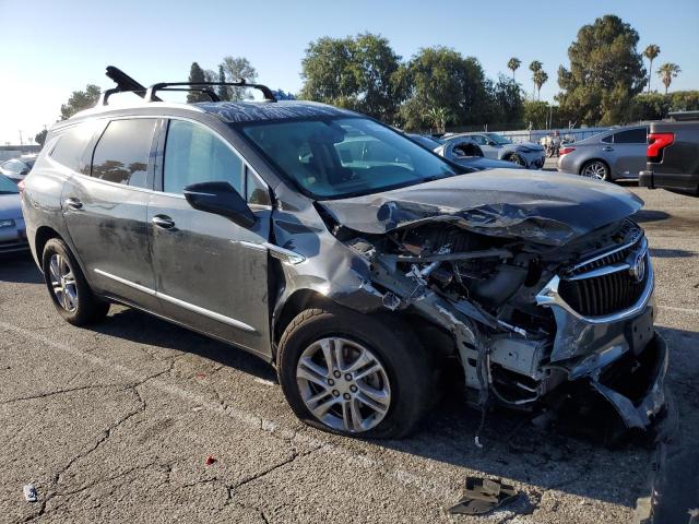 63709155 :رقم المزاد ، 5GAERBKW5KJ118374 vin ، 2019 Buick Enclave مزاد بيع