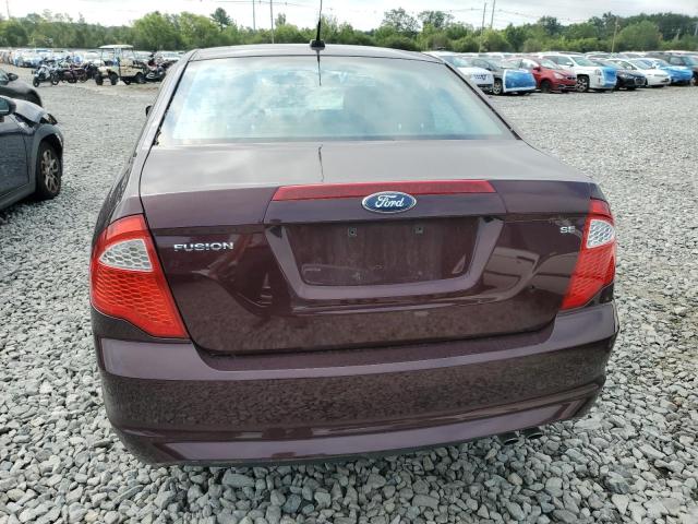 Продажа на аукционе авто 2012 Ford Fusion Se, vin: 3FAHP0HA4CR370258, номер лота: 63806565