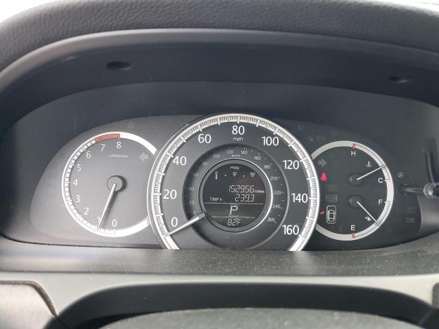 Продаж на аукціоні авто 2013 Honda Accord Exl, vin: 1HGCR2F89DA109120, номер лоту: 63843025