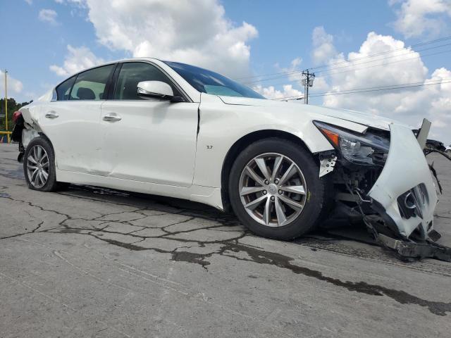 Продажа на аукционе авто 2015 Infiniti Q50 Base, vin: JN1BV7AP5FM335032, номер лота: 66450665