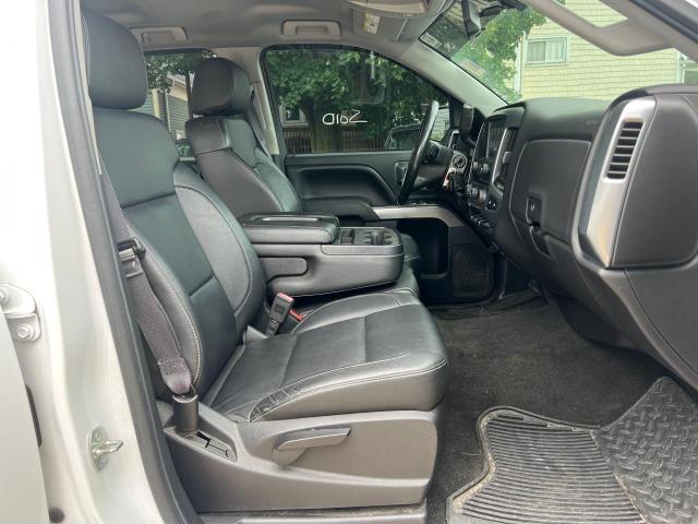 Auction sale of the 2015 Chevrolet Silverado, vin: 1GCVKREC1FZ223661, lot number: 64074805