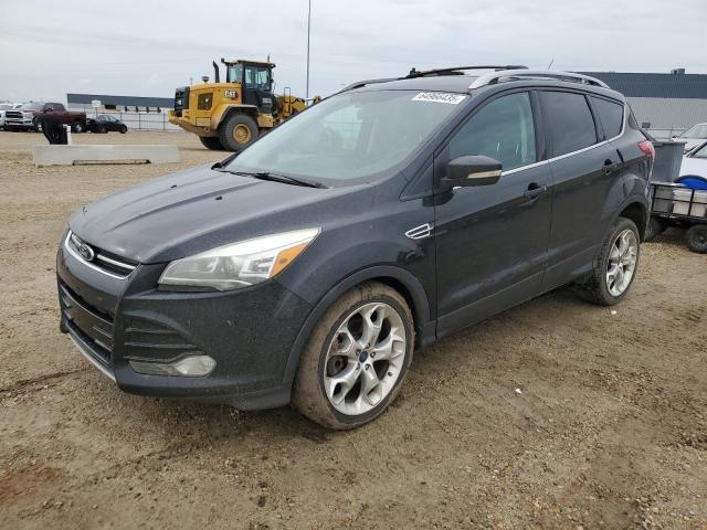 Aukcja sprzedaży 2013 Ford Escape, vin: 1FMCU9J90DUB73823, numer aukcji: 64966435