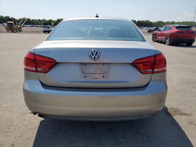 2012 Volkswagen Passat S მანქანა იყიდება აუქციონზე, vin: 1VWAP7A32CC051999, აუქციონის ნომერი: 66202815