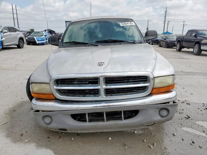 74802235 :رقم المزاد ، 1B7FL26X71S345839 vin ، 2001 Dodge Dakota مزاد بيع