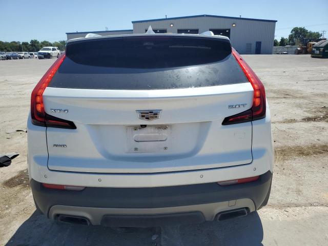 Продажа на аукционе авто 2019 Cadillac Xt4 Premiu, vin: 1GYFZDR48KF118059, номер лота: 66624855