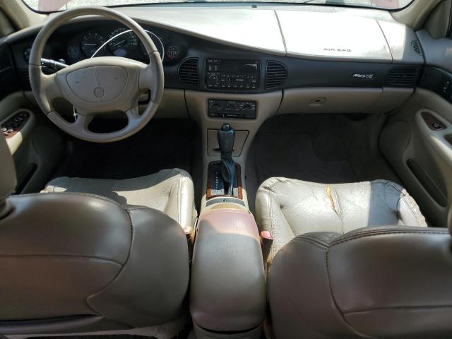 Продаж на аукціоні авто 1999 Buick Regal, vin: 2G4WB52K5X1589220, номер лоту: 64267045