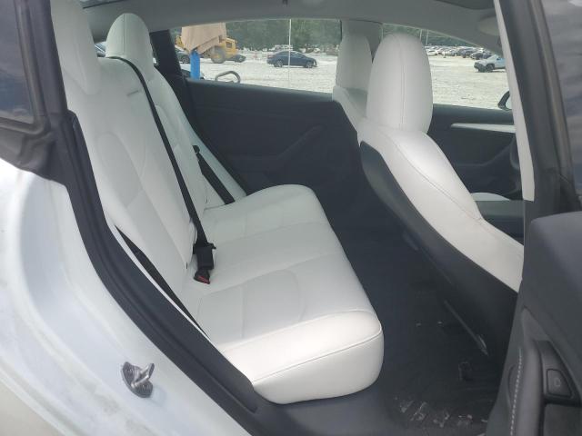 2023 Tesla Model X მანქანა იყიდება აუქციონზე, vin: 5YJ3E1EA5PF563742, აუქციონის ნომერი: 61196095