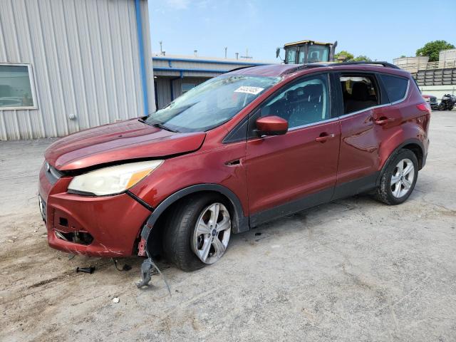 Продаж на аукціоні авто 2014 Ford Escape Se, vin: 1FMCU0G99EUB14838, номер лоту: 64452405