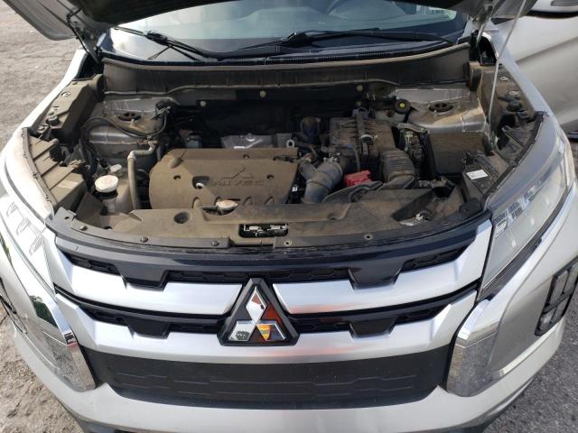 Продаж на аукціоні авто 2020 Mitsubishi Outlander Sport, vin: JA4AP4AU2LU025417, номер лоту: 64665565