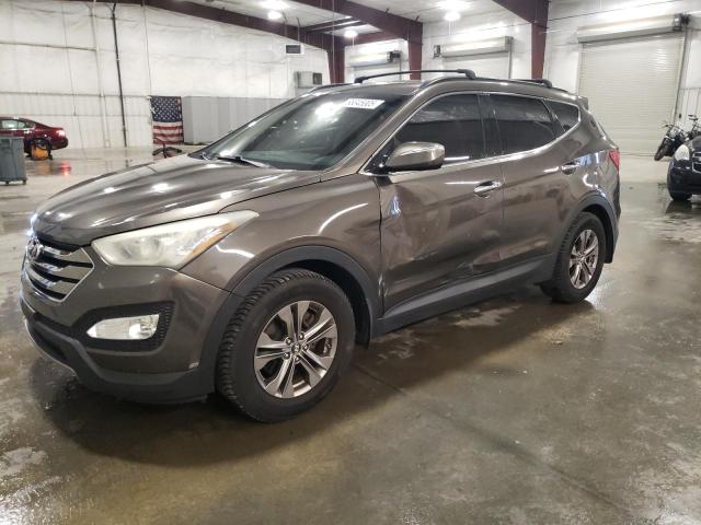 Продаж на аукціоні авто 2013 Hyundai Santa Fe Sport, vin: 5XYZUDLB0DG082408, номер лоту: 65345305