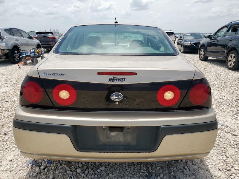 Aukcja sprzedaży 2005 Chevrolet Impala, vin: 2G1WF52E259130897, numer aukcji: 62865055