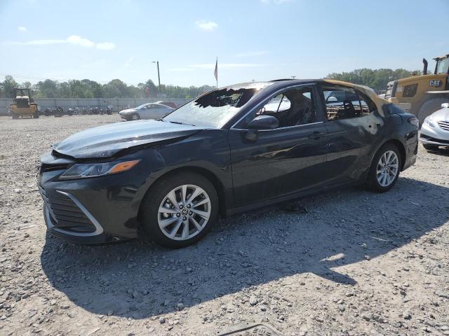 Продажа на аукционе авто 2024 Toyota Camry, vin: 4T1R11AK6RU921778, номер лота: 64044575