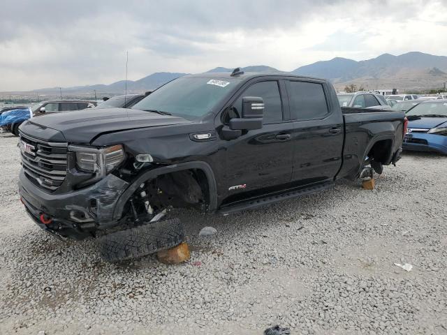 Продажа на аукционе авто 2025 Gmc Sierra, vin: 3GTUUEE85SG251029, номер лота: 64851395