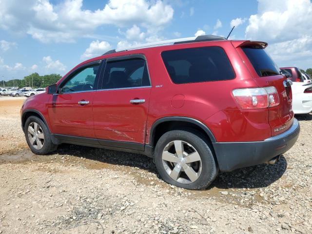 2012 Gmc Acadia მანქანა იყიდება აუქციონზე, vin: 1GKKRRED4CJ217178, აუქციონის ნომერი: 66325465