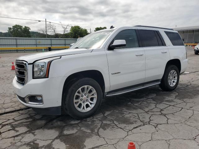 66437185 :رقم المزاد ، 1GKS2BKC4FR262800 vin ، 2015 Gmc Yukon Slt مزاد بيع