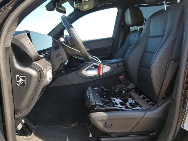 64127035 :رقم المزاد ، 4JGFF5KE6LA292861 vin ، 2020 Mercedes-benz Gls مزاد بيع