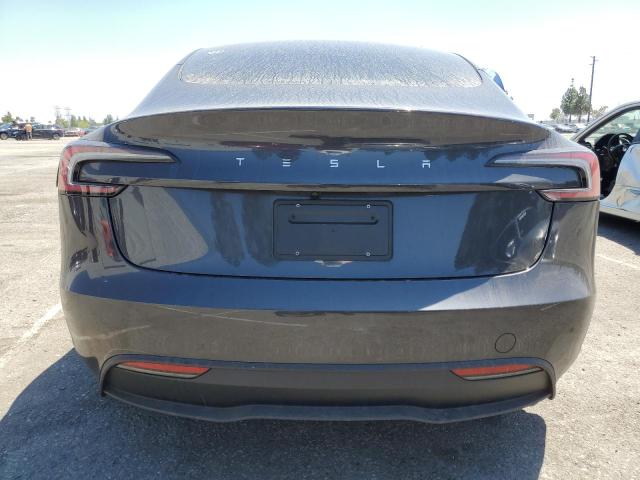 Aukcja sprzedaży 2025 Tesla Model 3, vin: 5YJ3E1EA3SF974758, numer aukcji: 63873645