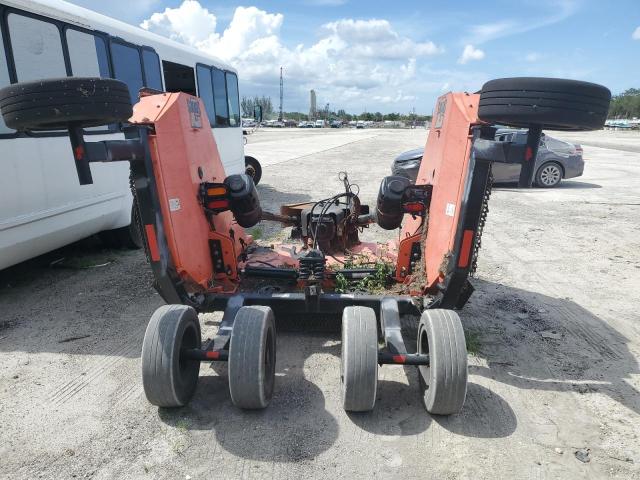 62295255 :رقم المزاد ، KBUM4EDCEL8L64236 vin ، 2021 Kubota Tractor مزاد بيع
