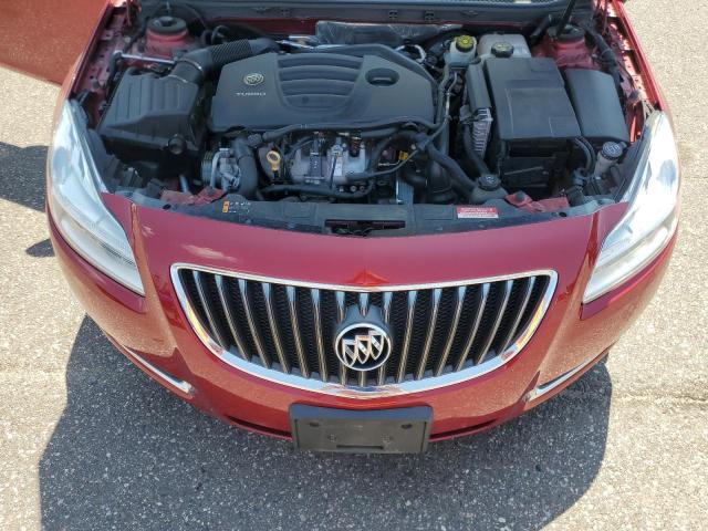 63186865 :رقم المزاد ، 2G4GS5EV0D9190612 vin ، 2013 Buick Regal Prem مزاد بيع