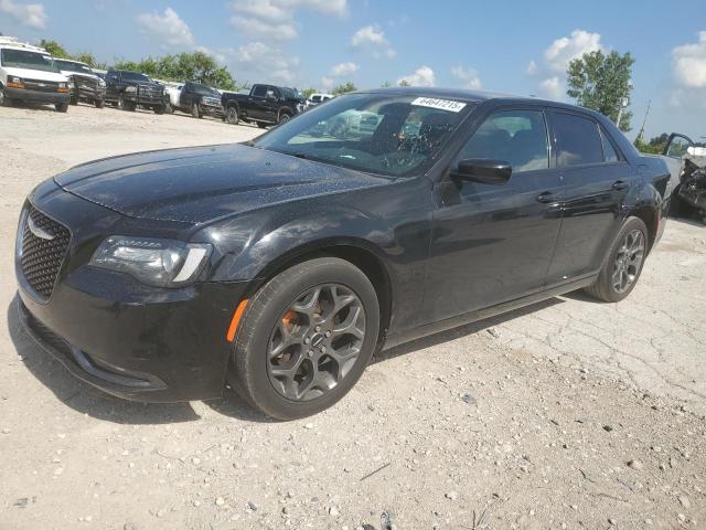 Продаж на аукціоні авто 2016 Chrysler 300 S, vin: 2C3CCAGG1GH234249, номер лоту: 64647215