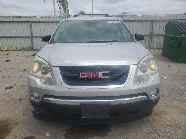 Продаж на аукціоні авто 2009 Gmc Acadia, vin: 1GKER13D99J143654, номер лоту: 66606425