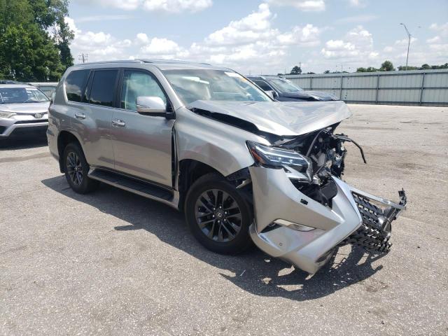 2023 Lexus Gx 460 მანქანა იყიდება აუქციონზე, vin: JTJAM7BX3P5343570, აუქციონის ნომერი: 65757085