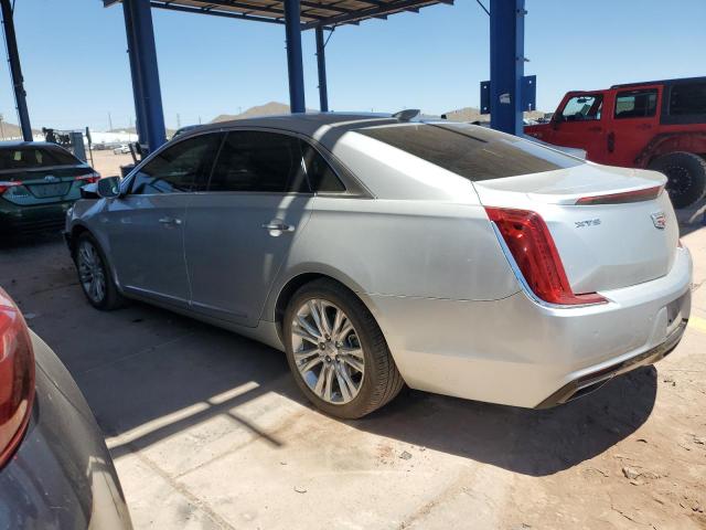 Aukcja sprzedaży 2019 Cadillac Xts Luxury, vin: 2G61M5S34K9151335, numer aukcji: 66192685