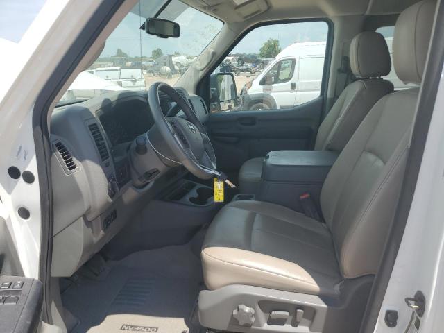 Aukcja sprzedaży 2018 Nissan Nv, vin: 5BZAF0AA1JN853490, numer aukcji: 63780565