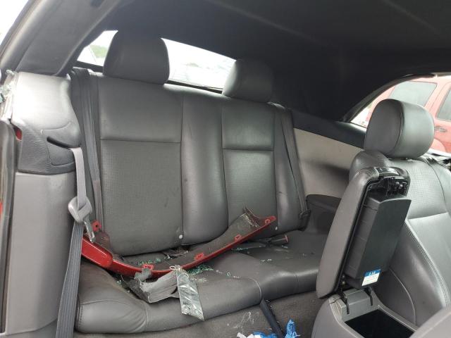 2006 Toyota Camry Solara მანქანა იყიდება აუქციონზე, vin: 4T1FA38P26U086368, აუქციონის ნომერი: 63666315