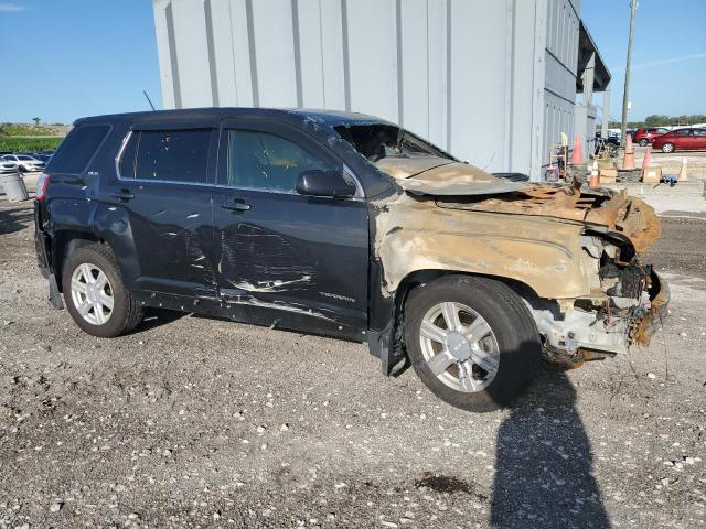2015 Gmc Terrain De მანქანა იყიდება აუქციონზე, vin: 2GKFLVEK0F6367994, აუქციონის ნომერი: 65887965