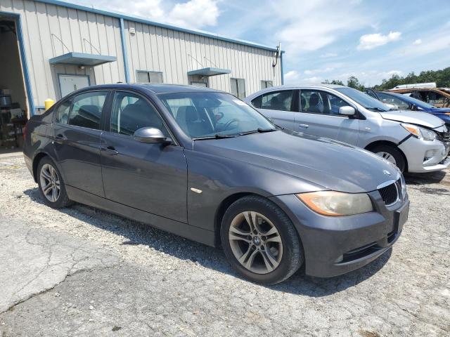 65840915 :رقم المزاد ، WBAVC53598FZ88628 vin ، 2008 Bmw 328 مزاد بيع
