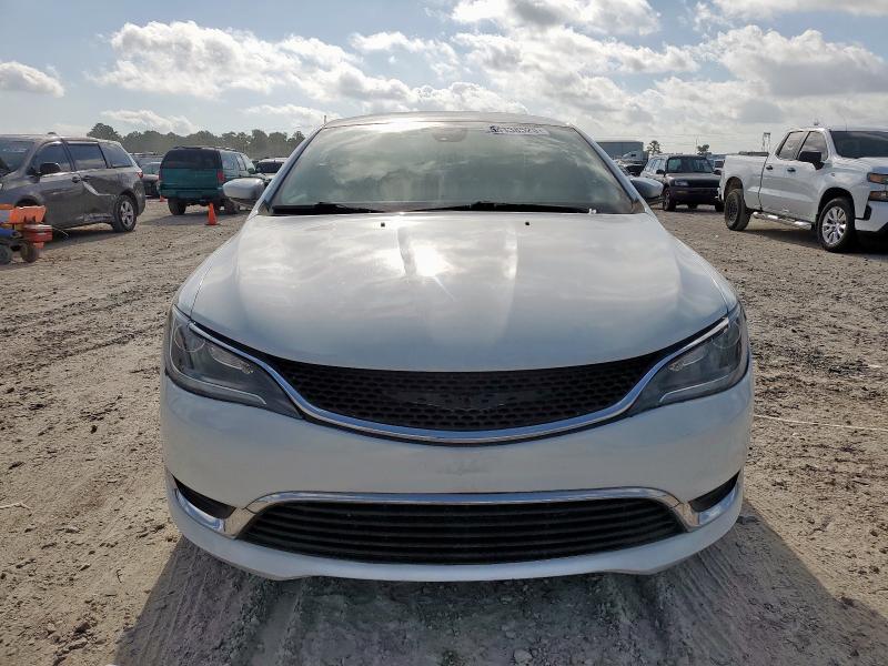 Продажа на аукционе авто 2015 Chrysler 200 C, vin: 1C3CCCCG5FN581476, номер лота: 64138525