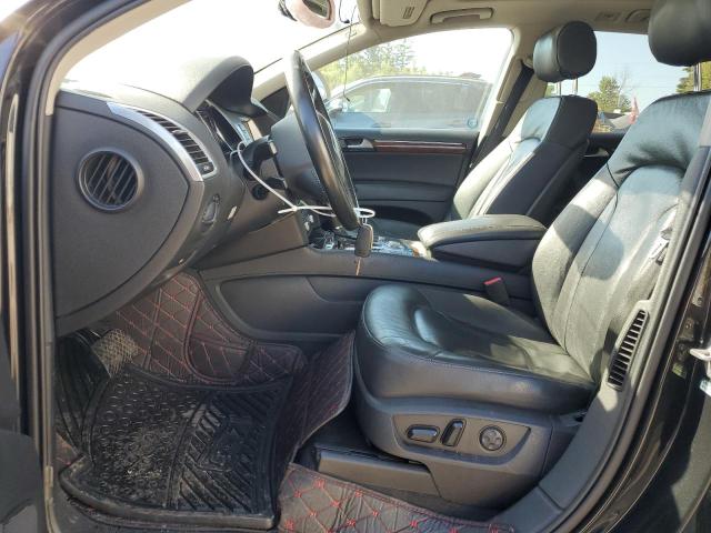 64454685 :رقم المزاد ، WA1AM64L49D034457 vin ، 2009 Audi Q7 مزاد بيع