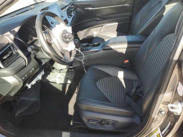 64981235 :رقم المزاد ، 4T1G11AK0PU823253 vin ، 2023 Toyota Camry مزاد بيع