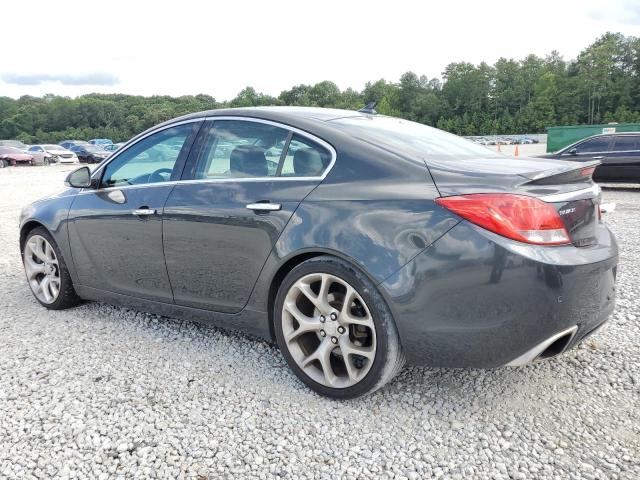65907715 :رقم المزاد ، 2G4GV5GV5D9215069 vin ، 2013 Buick Regal Gs مزاد بيع