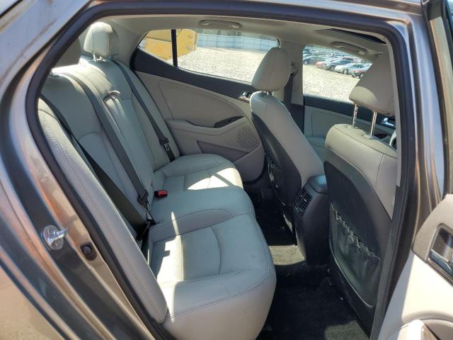 66458915 :رقم المزاد ، 5XXGN4A74DG234276 vin ، 2013 Kia Optima Ex مزاد بيع