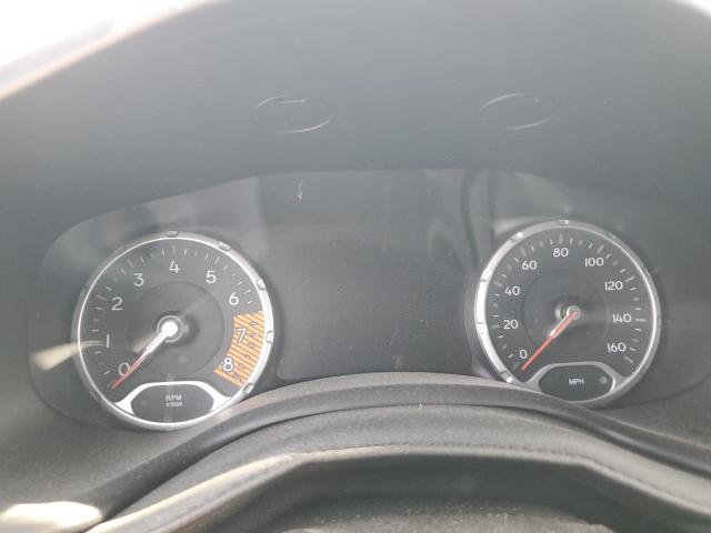 65167755 :رقم المزاد ، ZACNJCBB0MPM96708 vin ، 2021 Jeep Renegade مزاد بيع