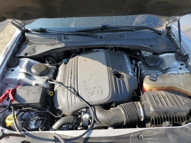 Auction sale of the 2021 Dodge Charger R/, vin: 2C3CDXCT1MH594510, lot number: 64232155