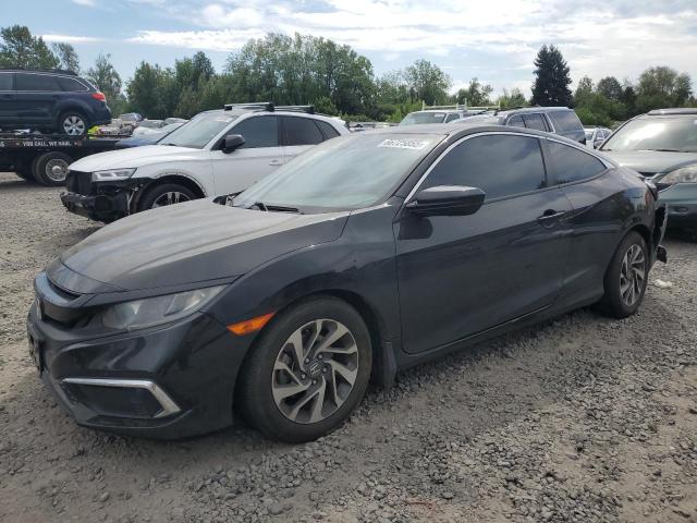 Продажа на аукционе авто 2019 Honda Civic Lx, vin: 2HGFC4B66KH305125, номер лота: 66725855